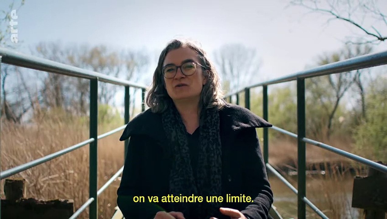 Allons-nous vivre sur l’eau - - 42, la réponse à presque tout - ARTE