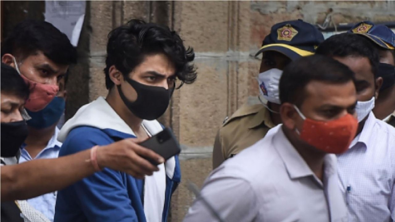 12 days in custody, will Aryan Khan get released?