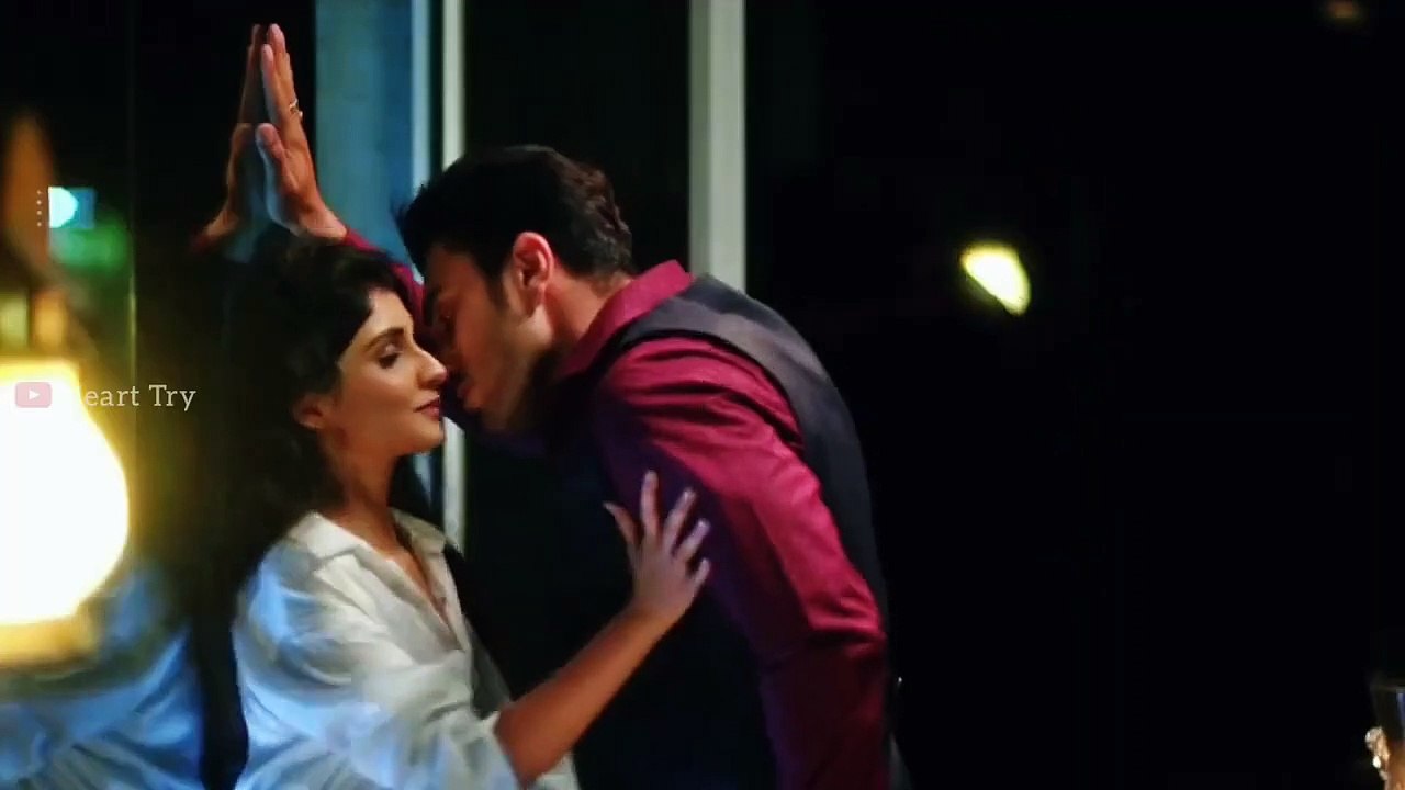 Tumhe Apna Bana Ne Ki Love Romantic_3210