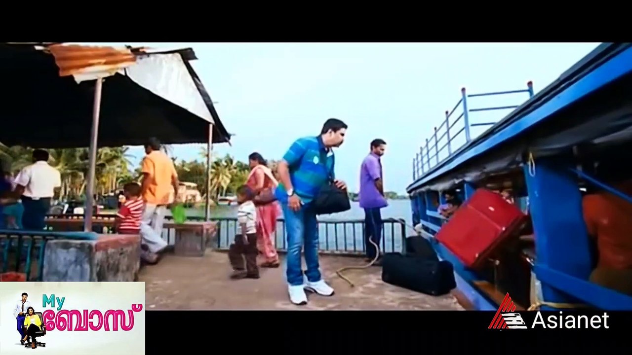 Malayalam Top 5 Movie Retelecast in Malayalam TV Channels