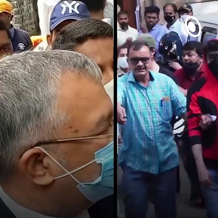 Aryan Khan Drug Case Update: No Relief To Aryan, BYJU's Drops SRK As Brand Ambassador