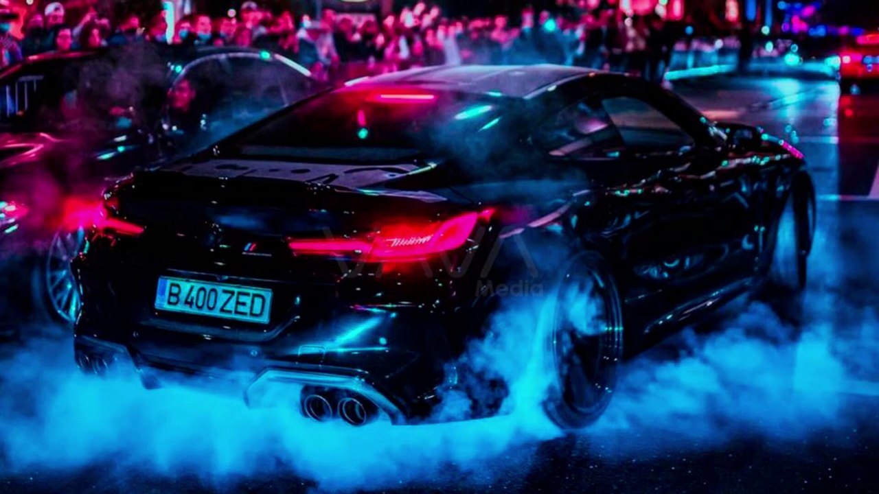 BASS BOOSTED CAR MUSIC