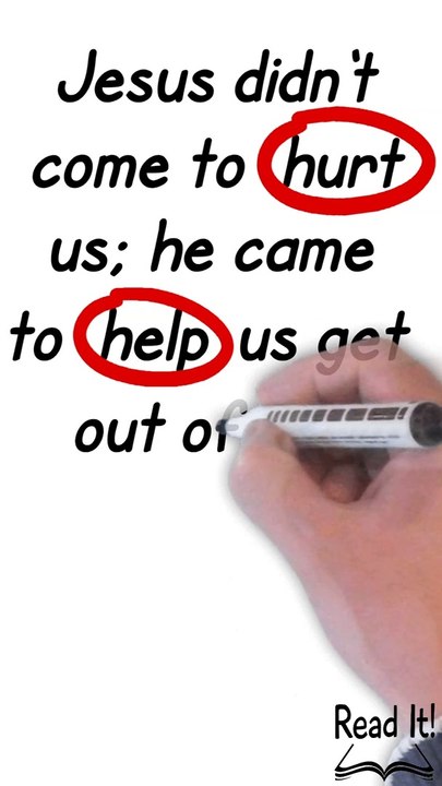 The Solution To Your Problems, My Problems, and the World's Problems