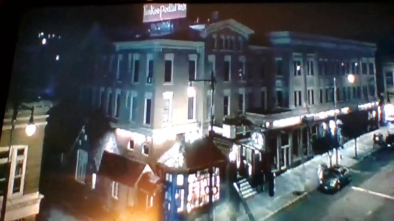 Innkeepers Best Scenes