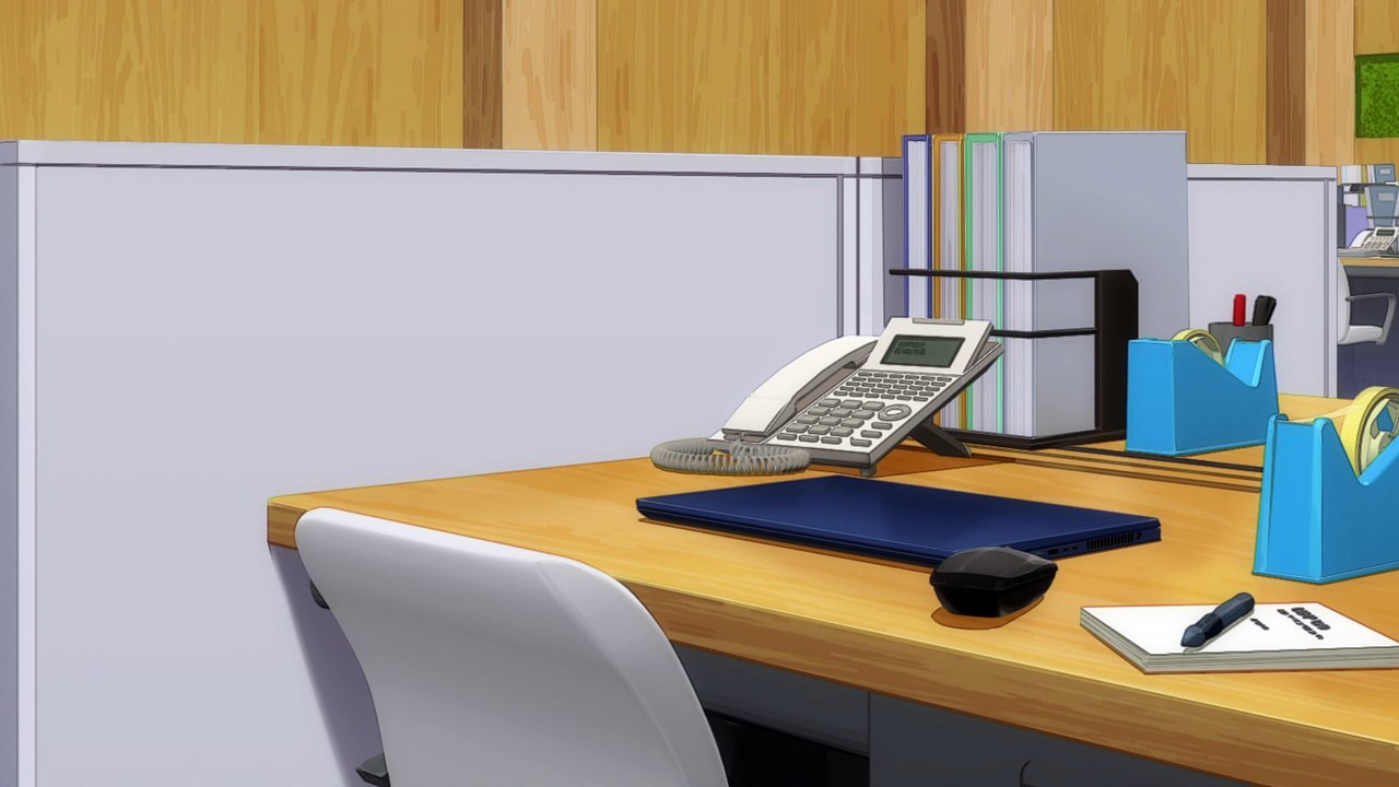 [GatsuSubs] Ganbare Douki-Chan - 05