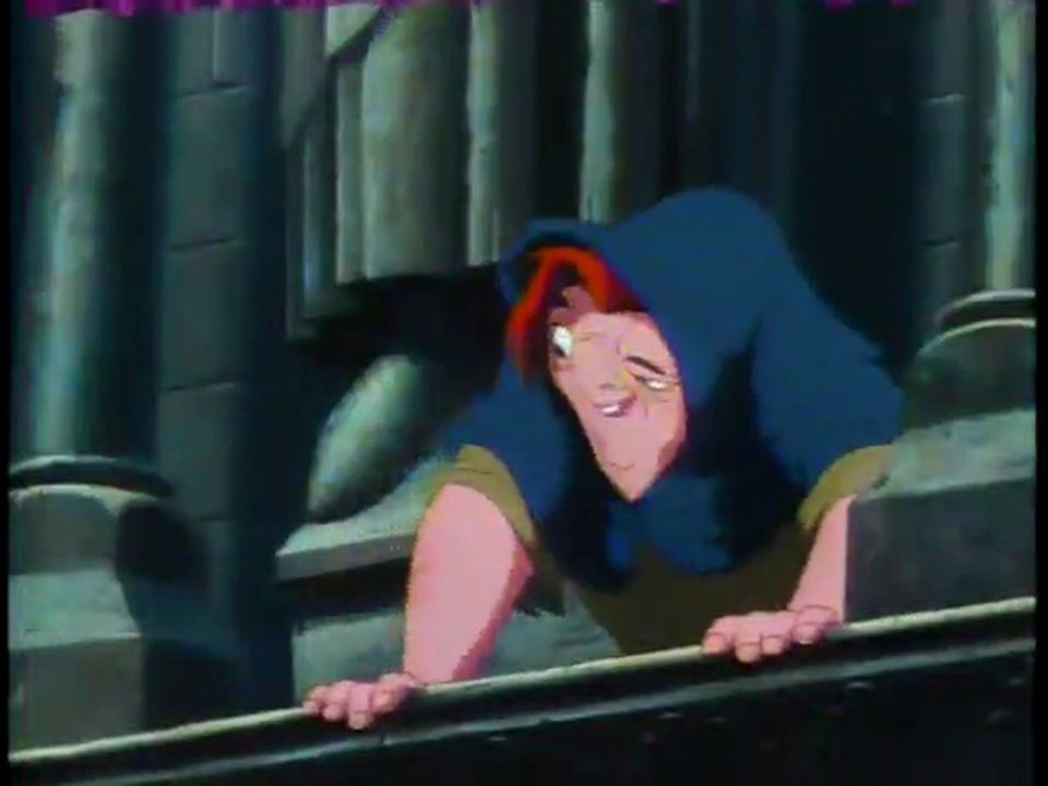 Disney Sing Along Songs - Topsy Turvy (1996)