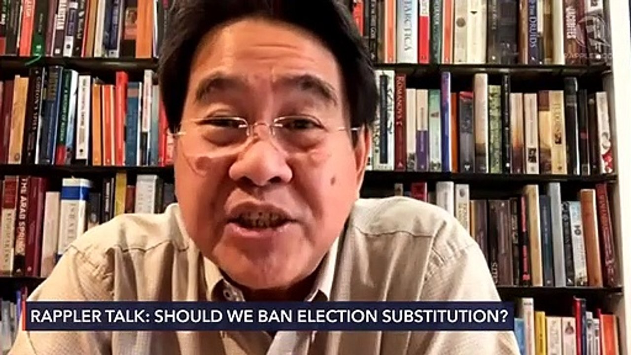 Why not declare placeholders as nuisance candidates?