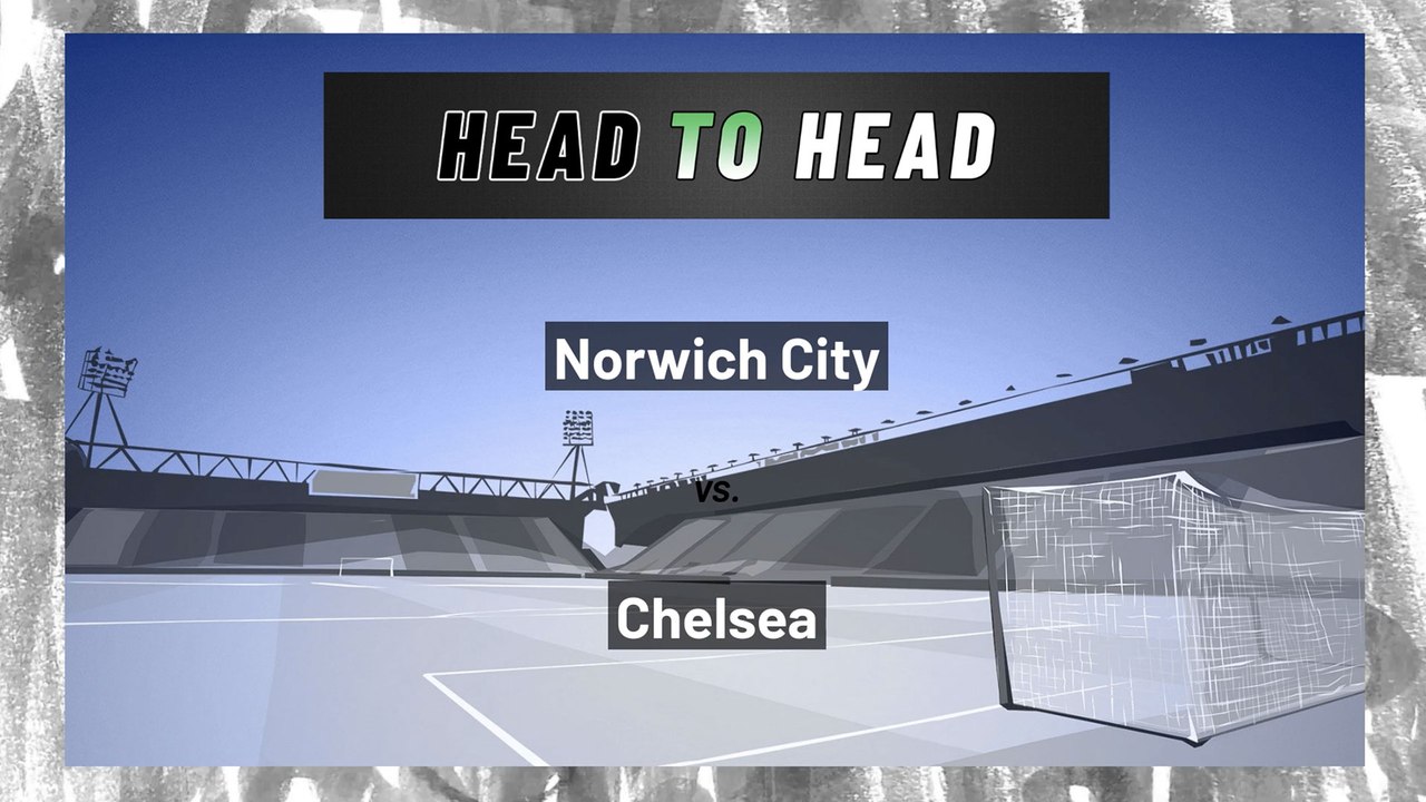 Chelsea vs Norwich City: To Win to Nil (Chelsea)