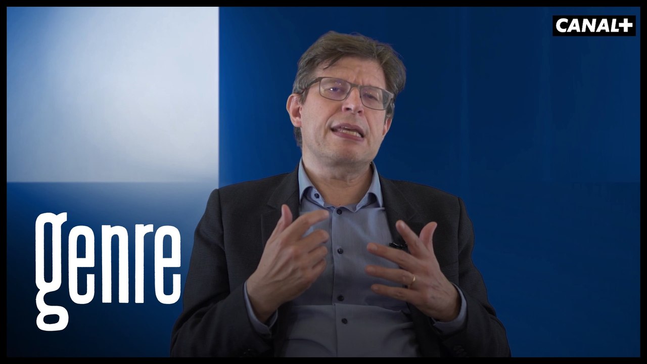 Film historique - Genre