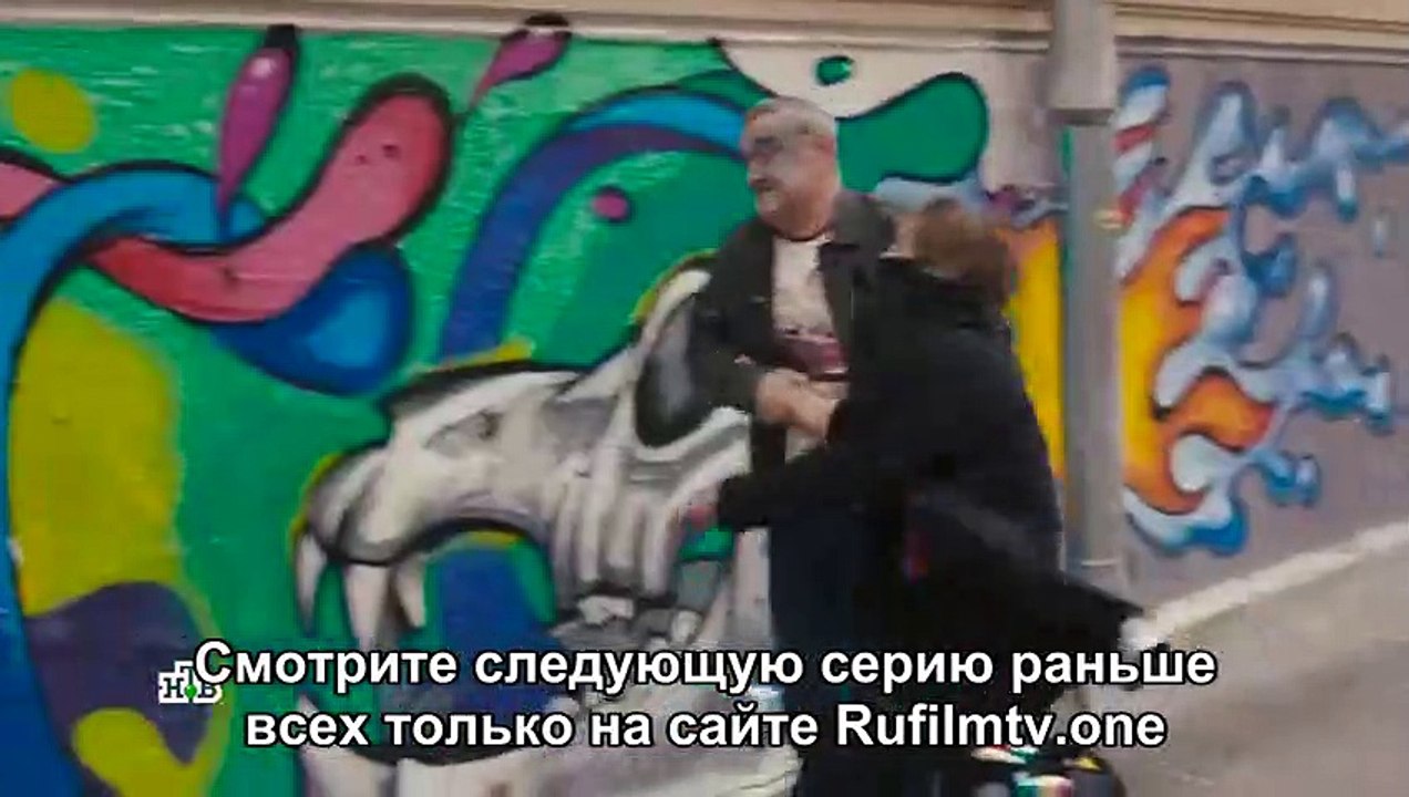 Балабол - 5 сезон, 8 серия