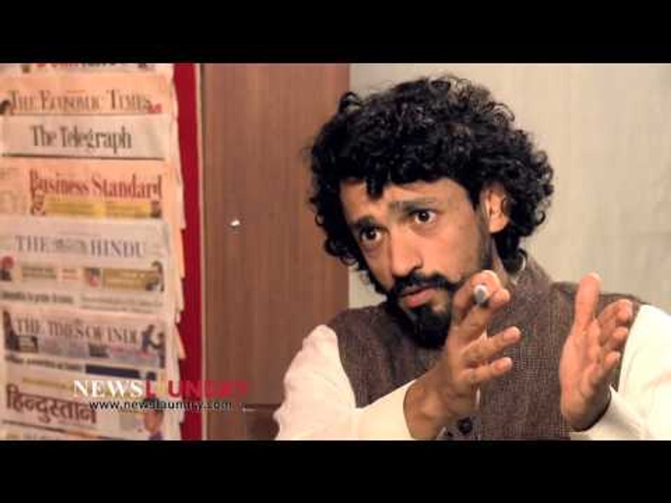 NL Interviews Arvind Kejriwal