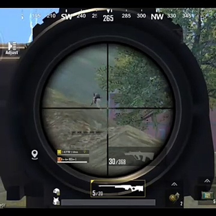 Op Bolte khaudpi kholte ll RPG V/S AWM FIGHT ll RPG wale ko AWM se mara pubg lite funny gameplayt