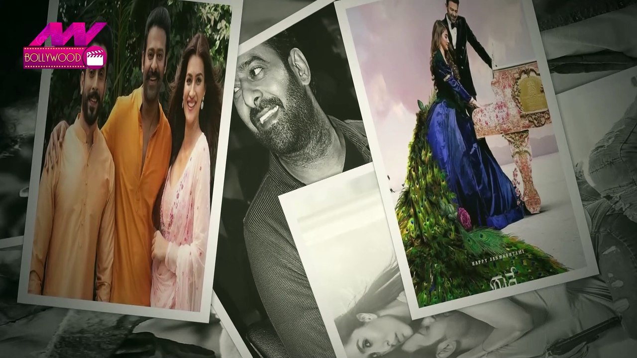 Did you see these 10 different forms of Prabhas?