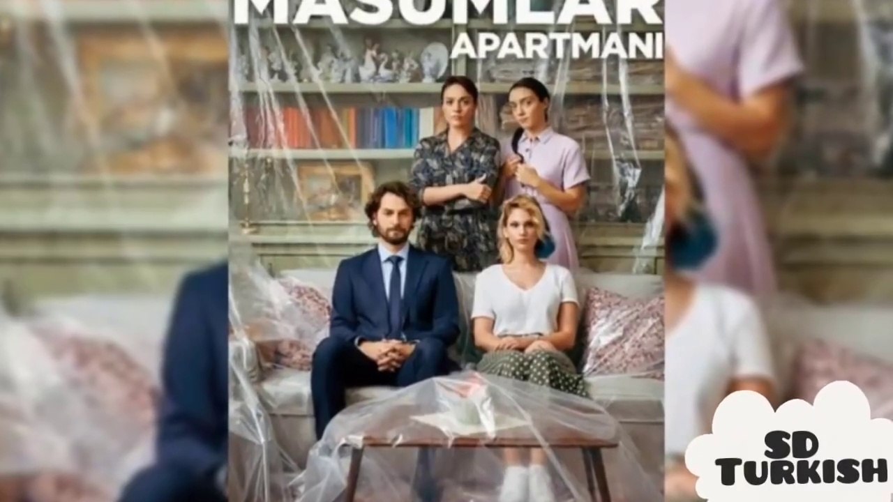 أفضل 10 مسلسلات تركية (قصة مختلفة وغير مكررة)