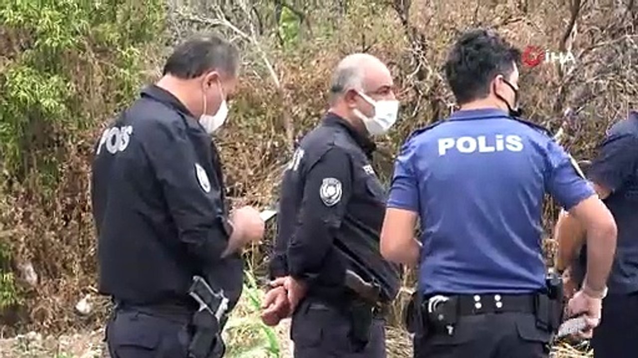 Portakal bahçesindeki ölüm, Rusça yazılan mesajın Türkçe çevirisiyle ortaya çıktı