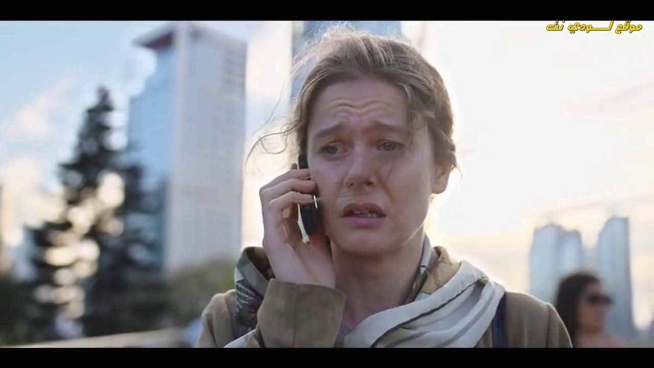 المسلسل التركي فاطمة مدبلج الحلقة 1