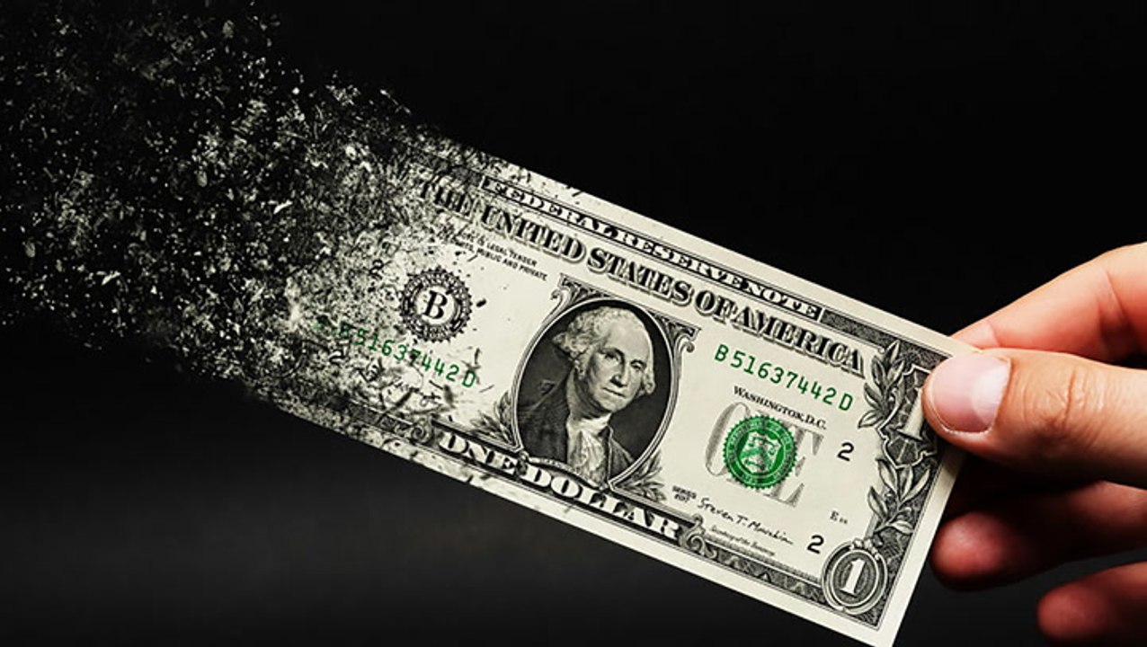 What Is Hyperinflation?