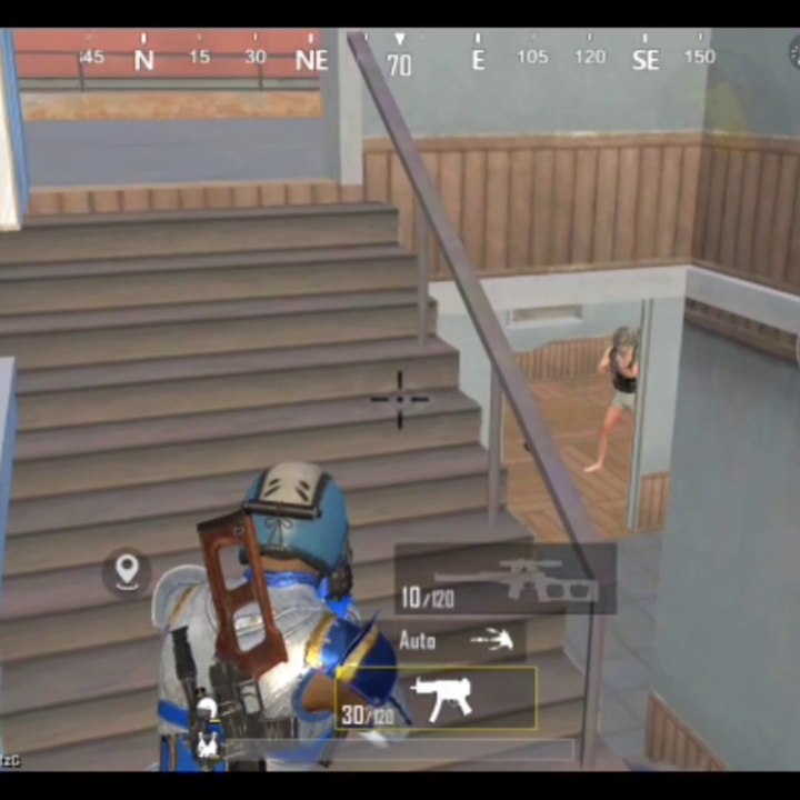 Pubg lite funny modi ji mimicry ll Pubg lite funny shorts video gameplay