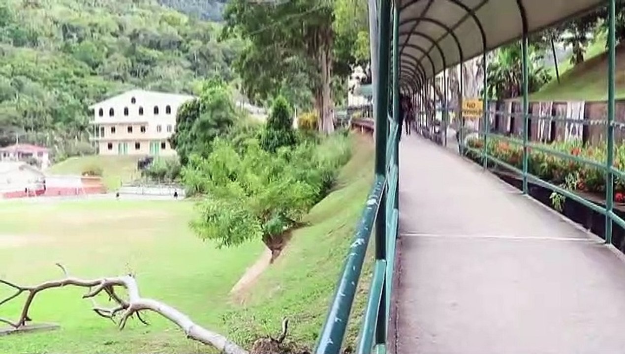 Yess USC Mentorship Programme