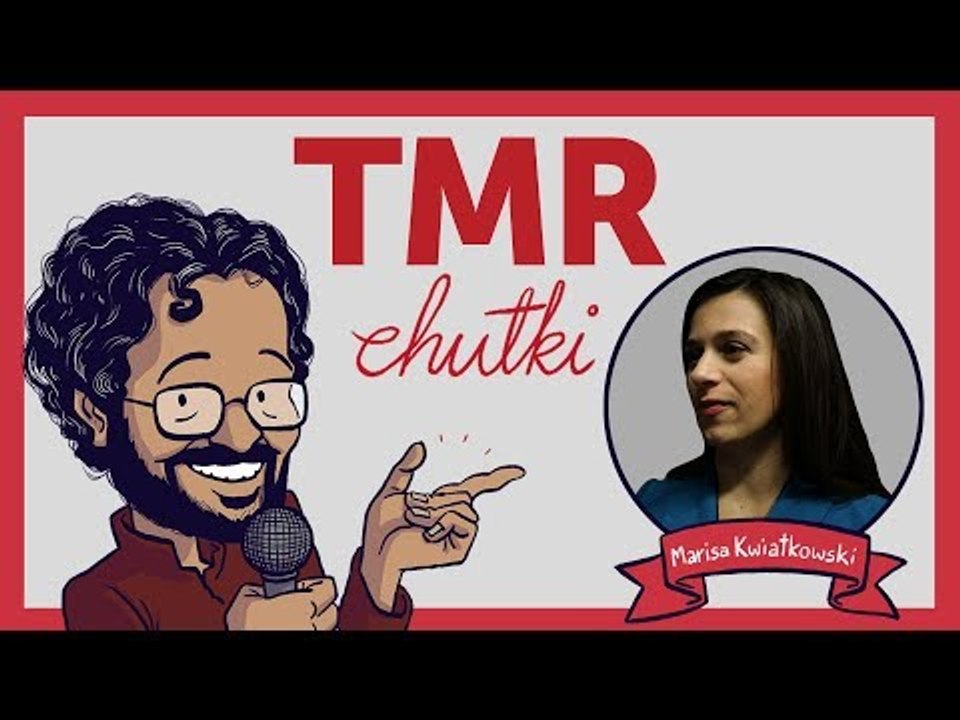 TMR Chutki: Marisa Kwiatkowski on why investigative journalism matters