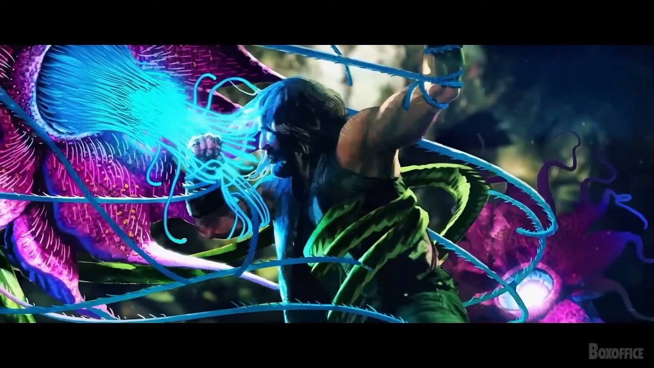 AQUAMAN 2 Trailer Making Of (2022) Amber Heard, Jason Momoa Movie 2022