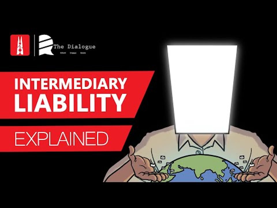 #Explained: What is Intermediary Liability? How does it affect you?