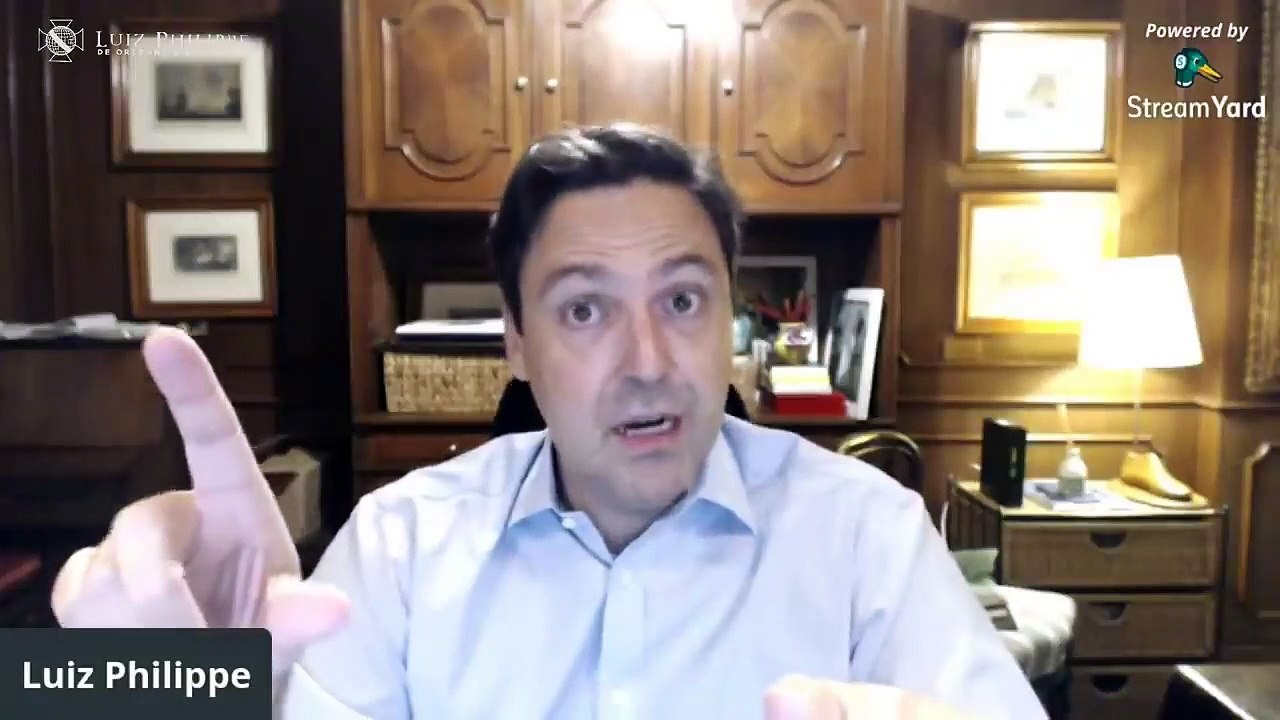 Quais os princípios da nova Constituição_- Constituição Libertadora