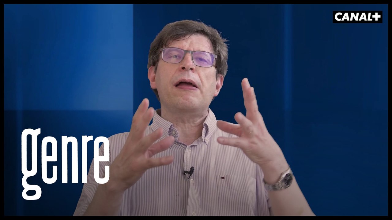 Film d'animation - Genre