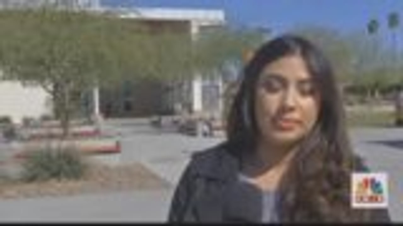 Students Demand Gun Control, Plan School Walkout