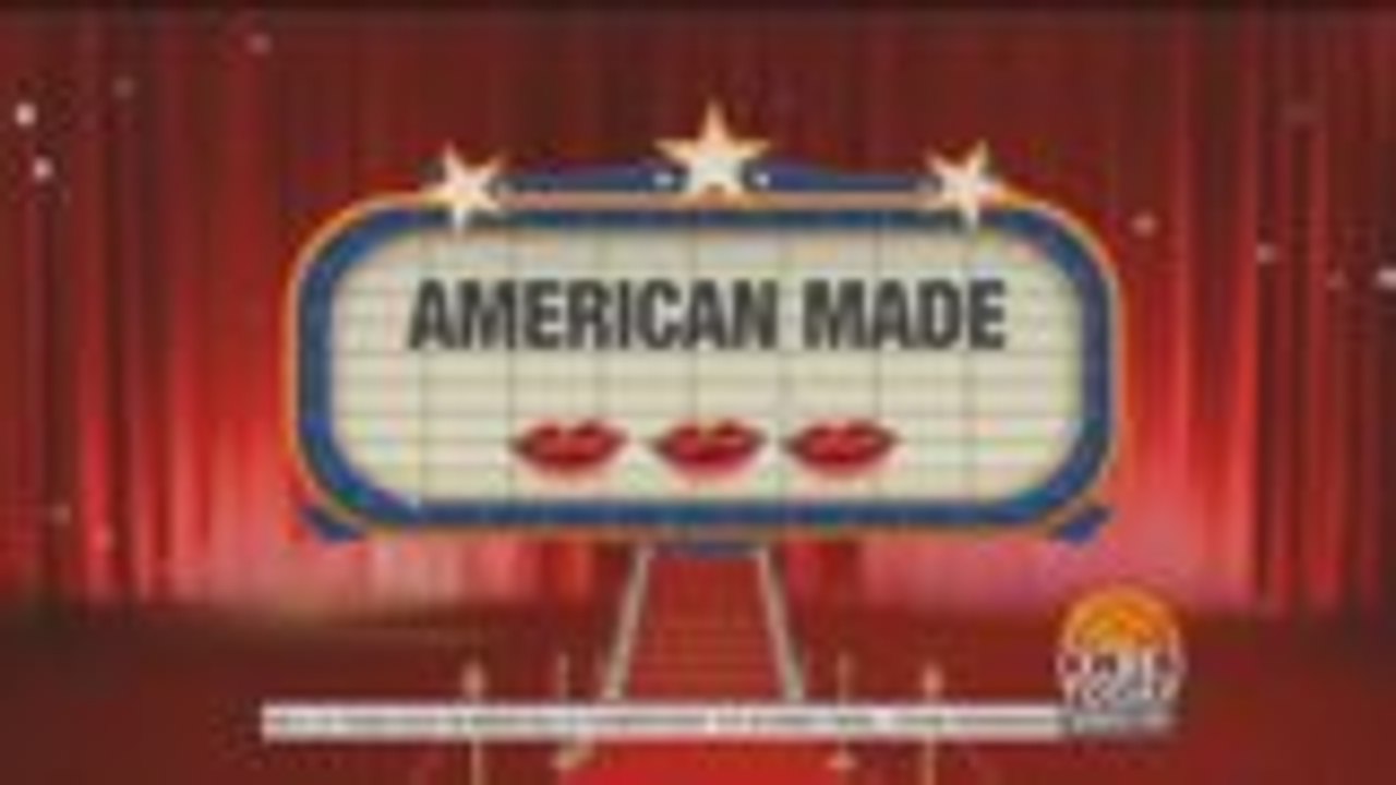 "American Made" Movie Review