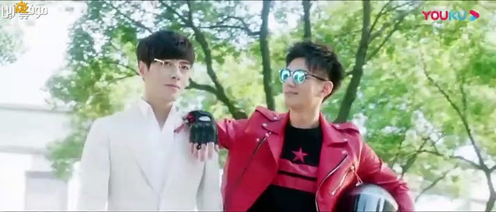 مسلسل Childhood Sweethearts Pianist - الحلقة 1 🎹