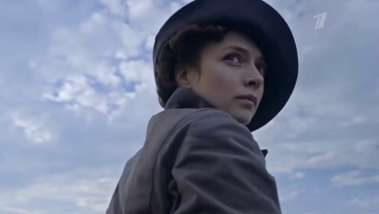 Воскресенский - 6 серия