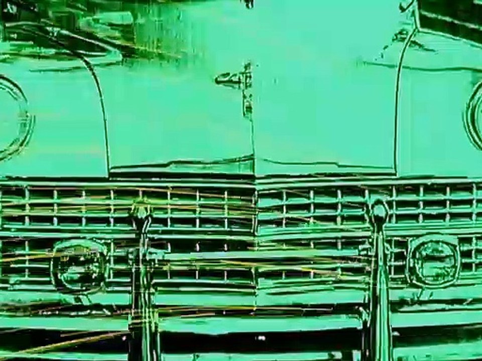 Générique "Code Quantum" - VIDEO