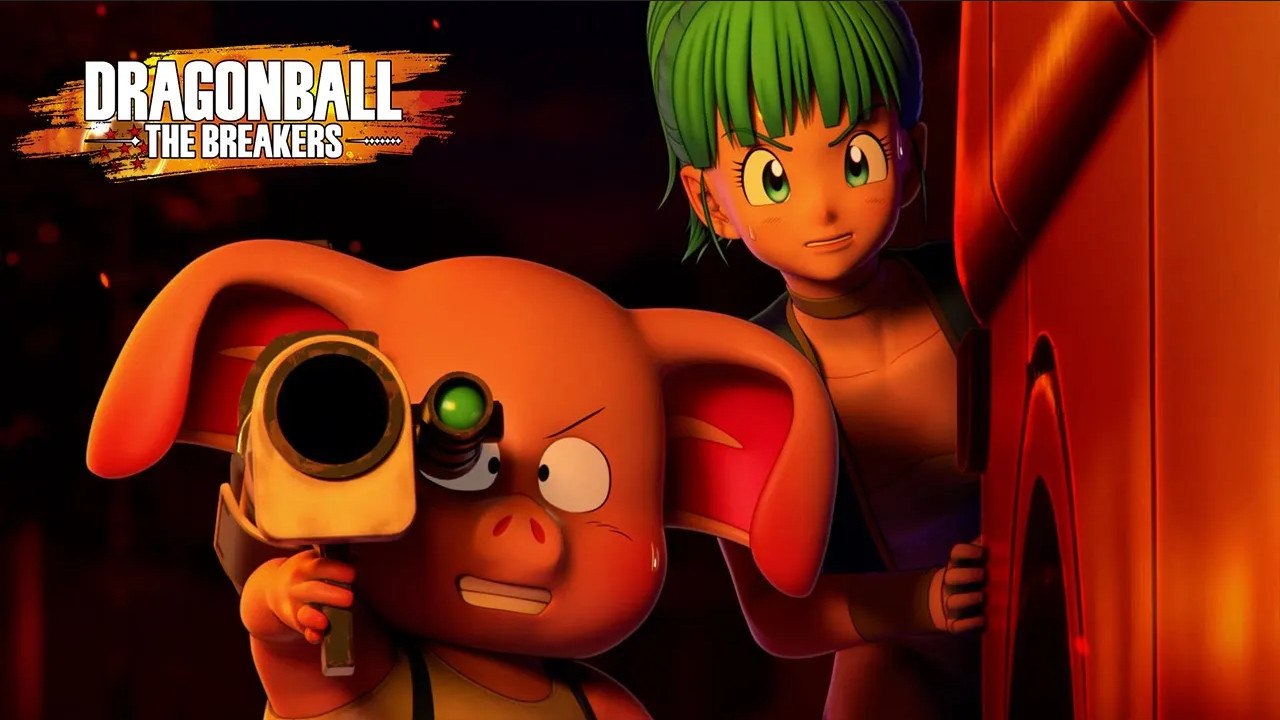 Incarnez Cell et aspirez vos amis dans Dragon Ball: The Breakers : un jeu multi asymétrique