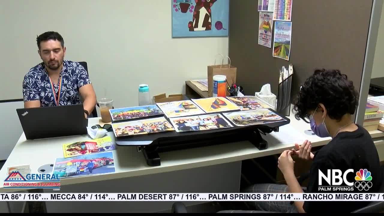 LGBTQ Resource Center