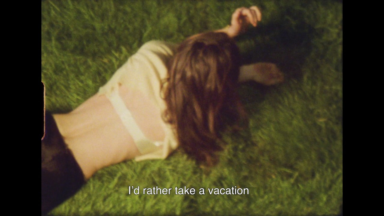 Gracie Abrams - Alright