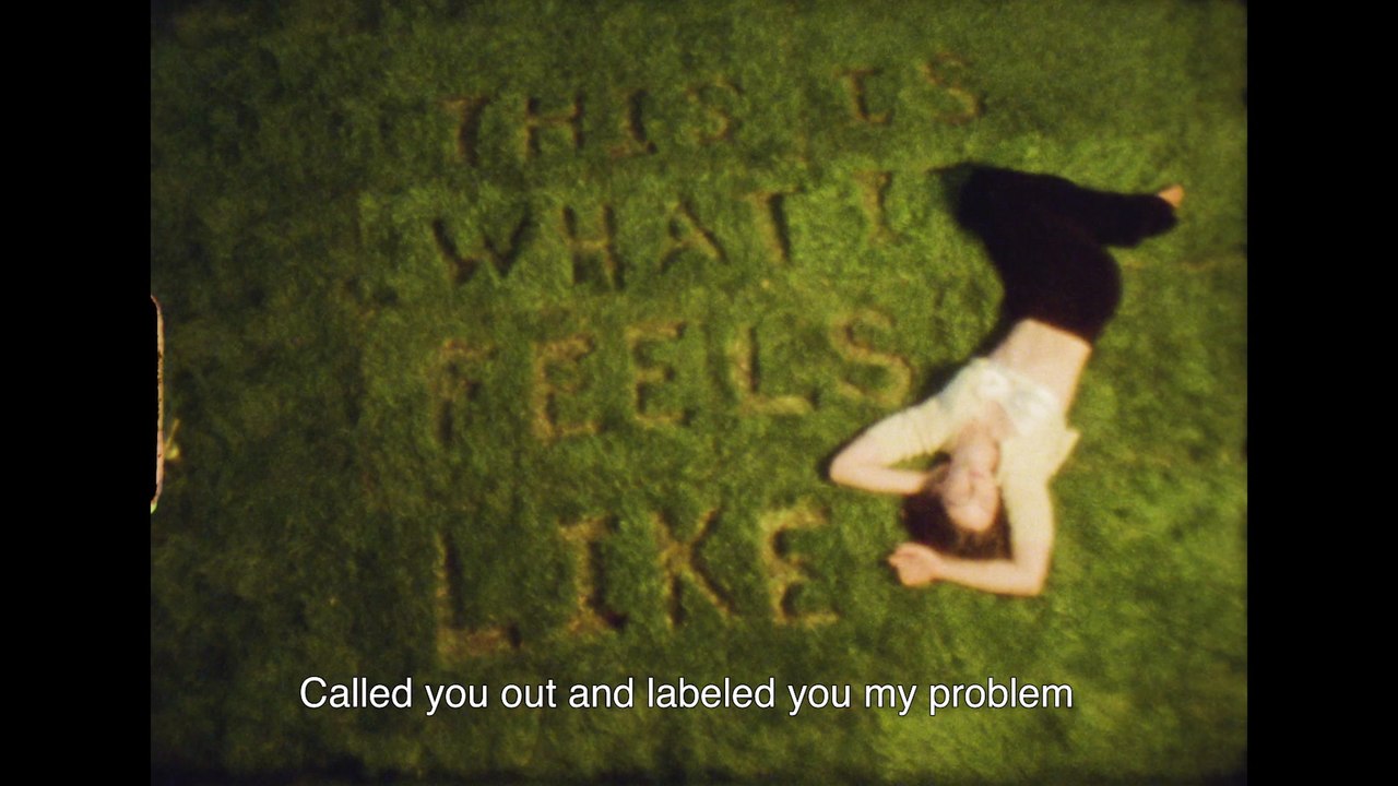 Gracie Abrams - Painkillers