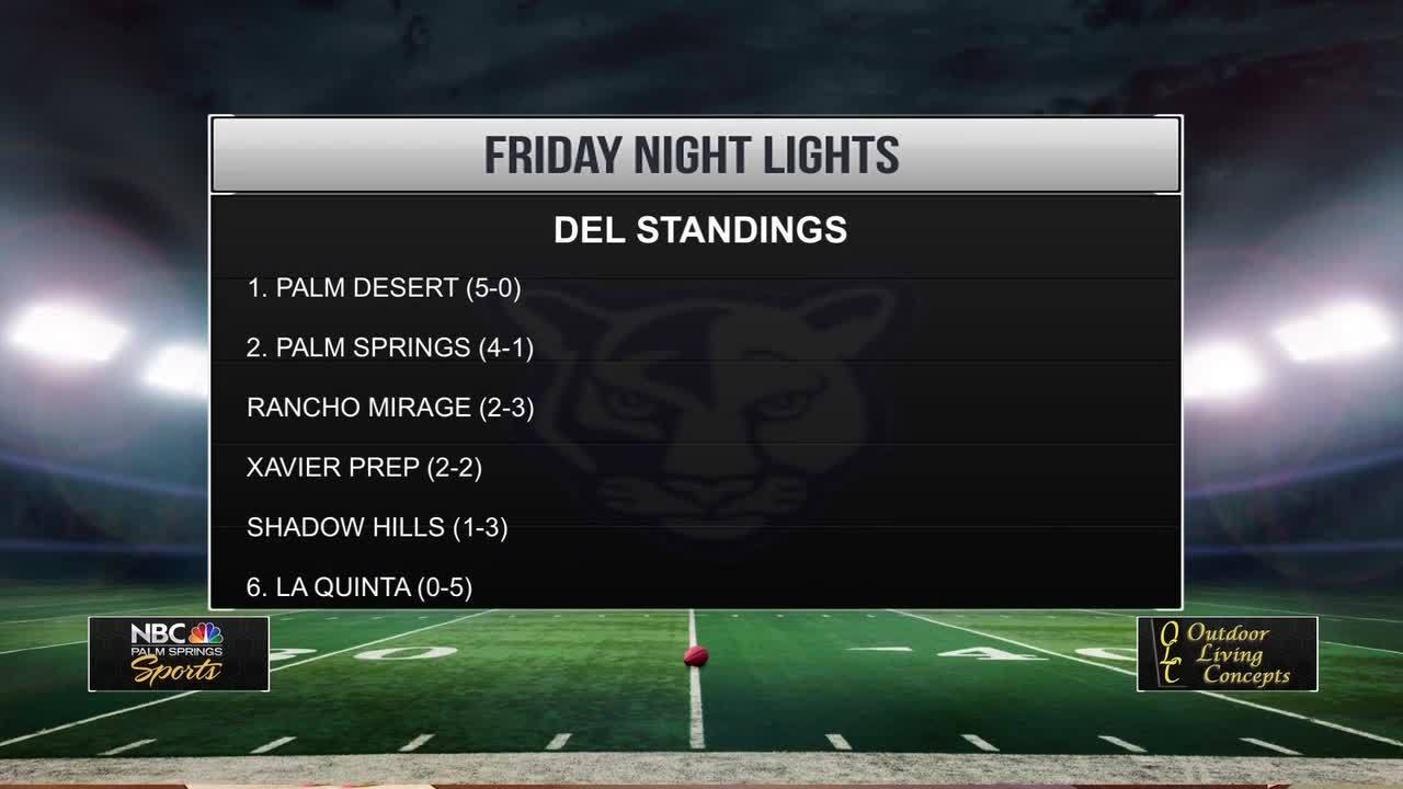 fnl week 5