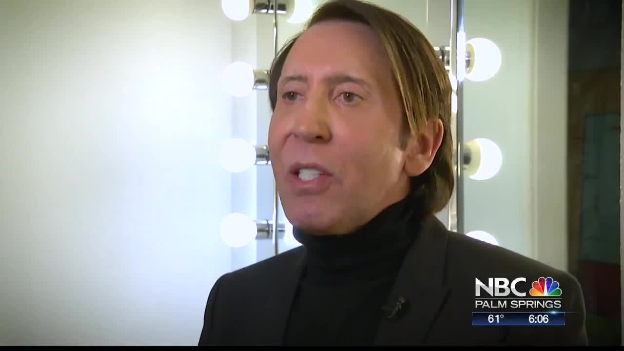 Pt. 1 History of AIDS and Desert AIDS Project