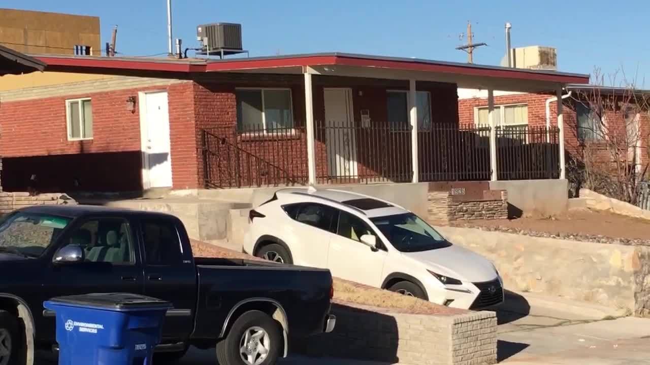 Muerte niño de 6 años