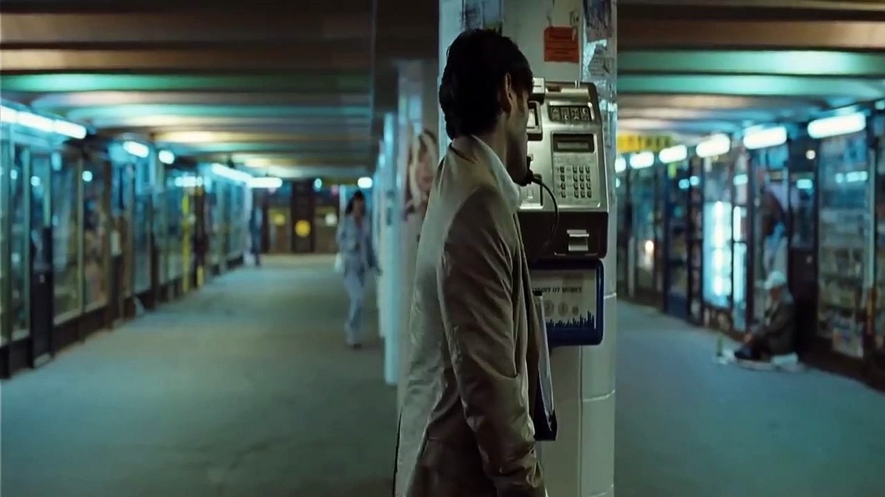 Branded (2012) পুরো সিনেমা বাংলায় __ Movie Explained in Bangla