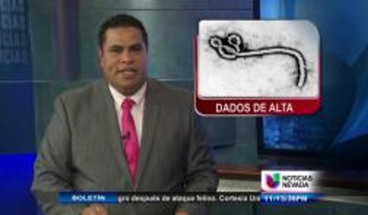 Pacientes dados de alta