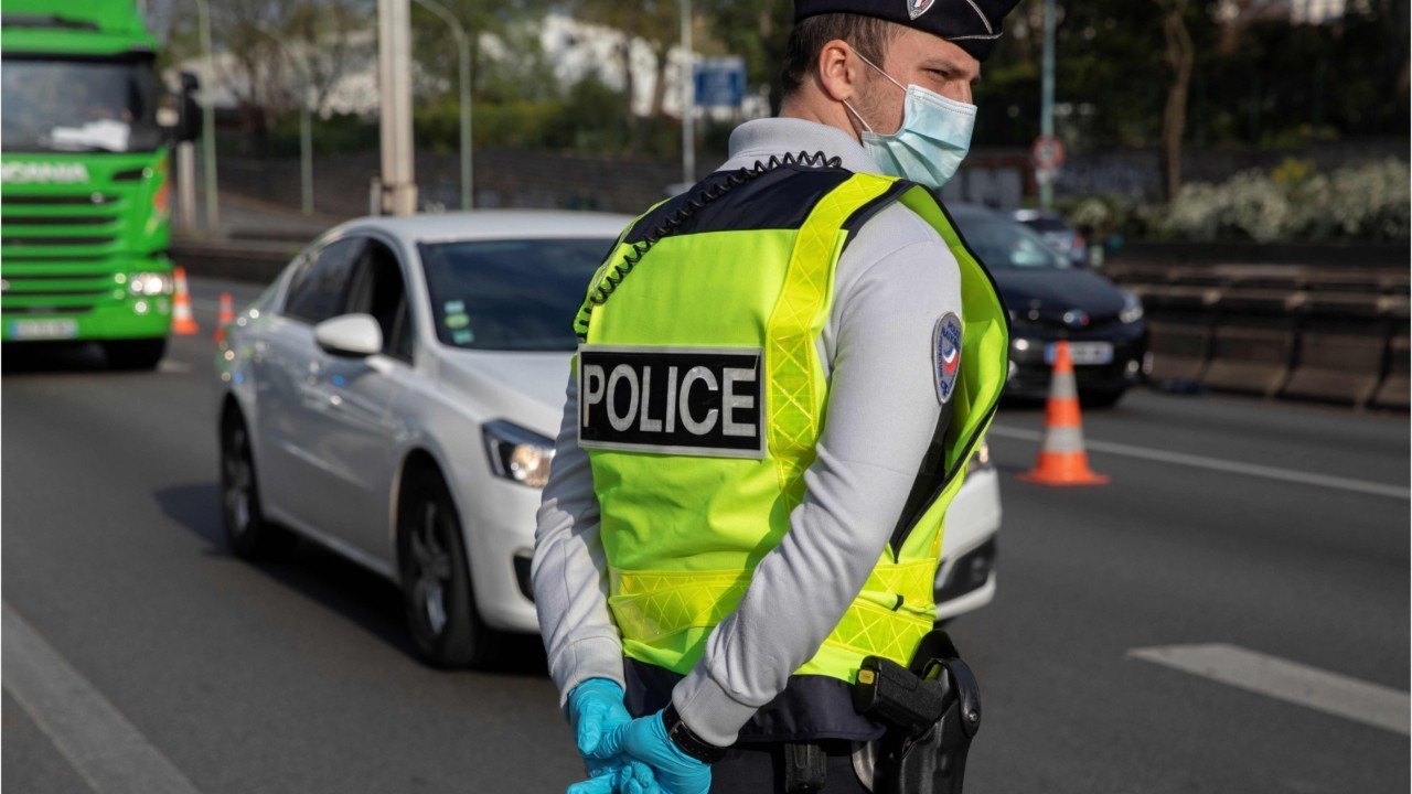 Comment contester votre amende reçue durant le confinement ?