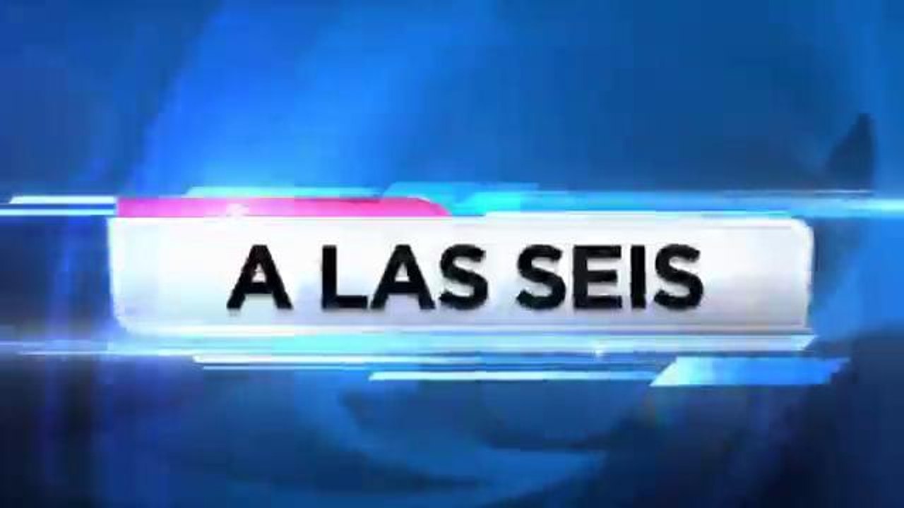 Noticias DC – Edición 6 P.M.