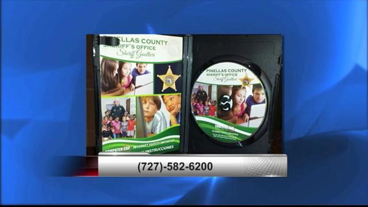 Programas gratuitos de computación para padres de Pinellas