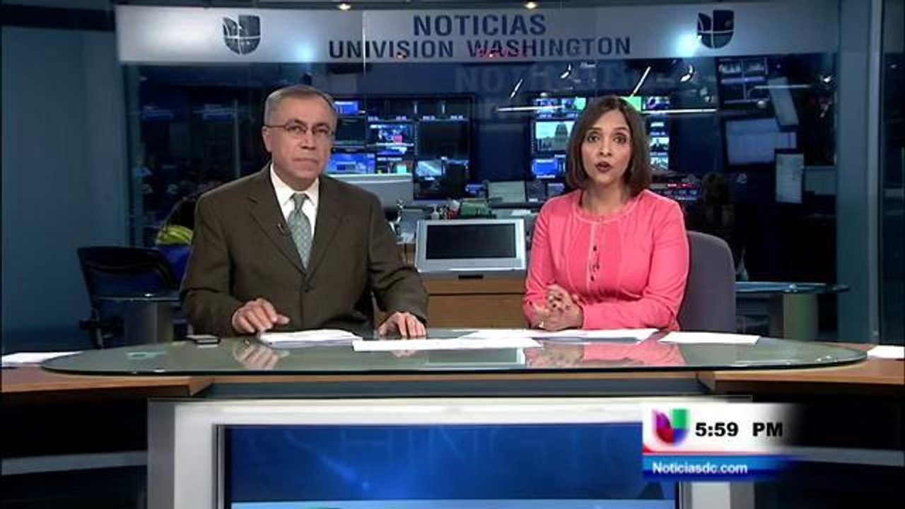 Noticias DC – Edición 6 P.M.