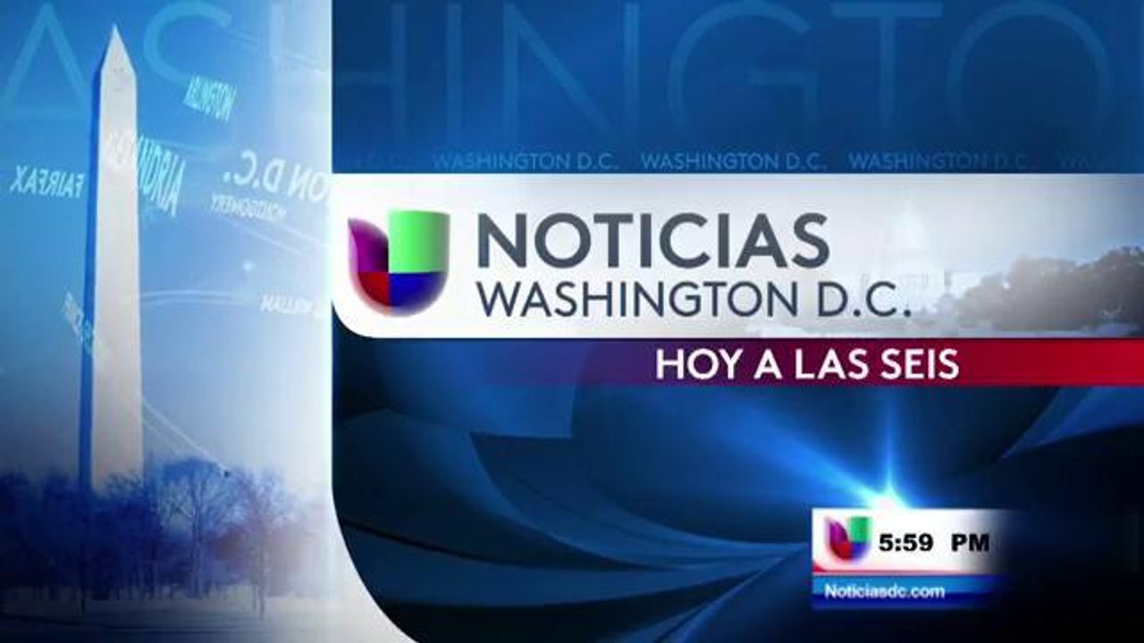 Noticias DC - Edición 6 P.M.
