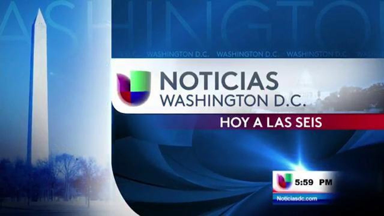 Noticias DC – Edición 6 P.M.