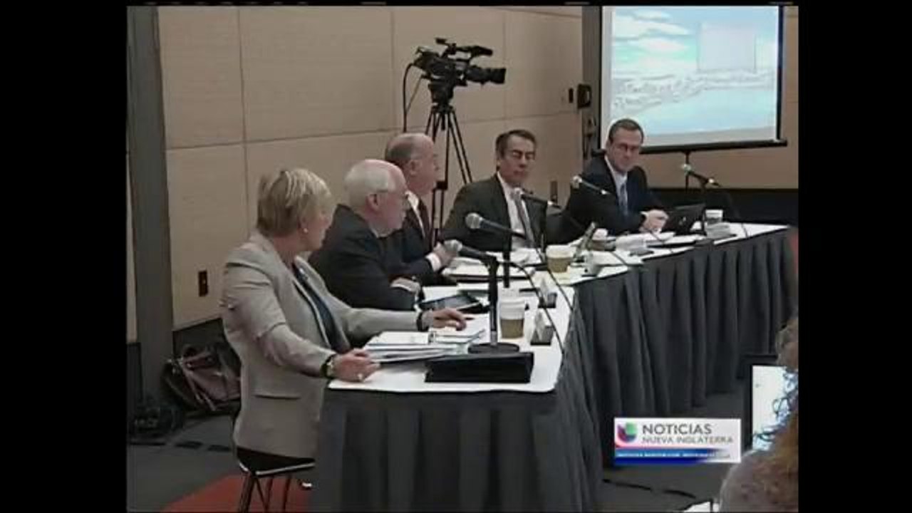 Audiencia pública Comisión de Juego