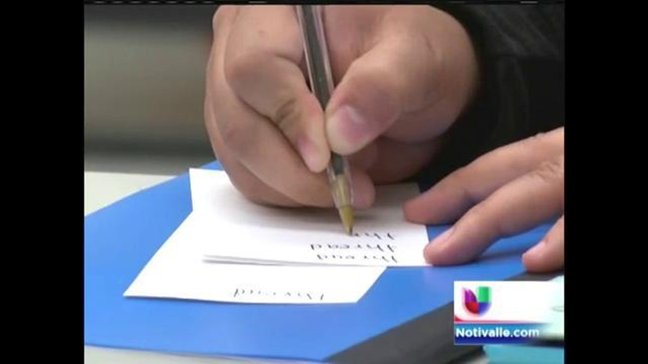 EDUCACION PARA ADULTOS